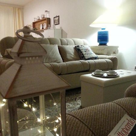 Casa Dolce Casa Apartment Sambuca di Sicilia Ngoại thất bức ảnh