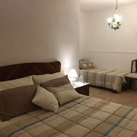 Casa Dolce Casa Apartment Sambuca di Sicilia Ngoại thất bức ảnh