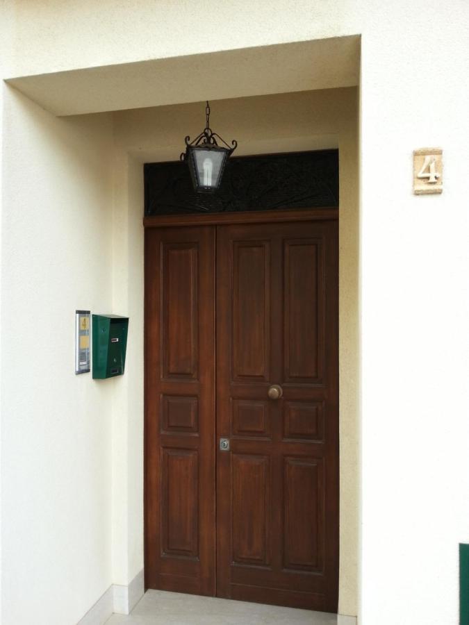 Casa Dolce Casa Apartment Sambuca di Sicilia Ngoại thất bức ảnh
