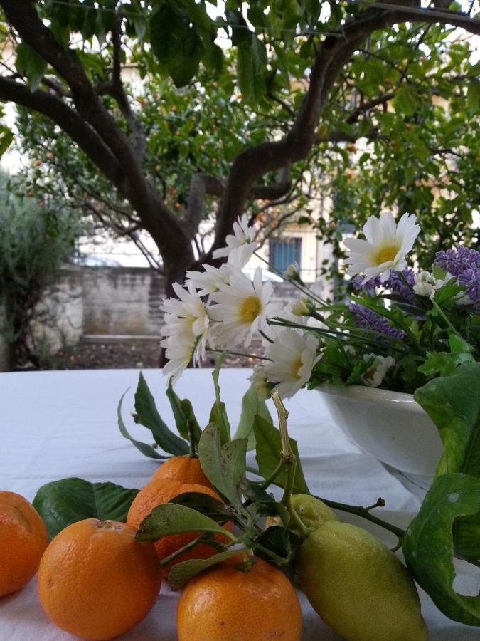 Casa Dolce Casa Apartment Sambuca di Sicilia Ngoại thất bức ảnh