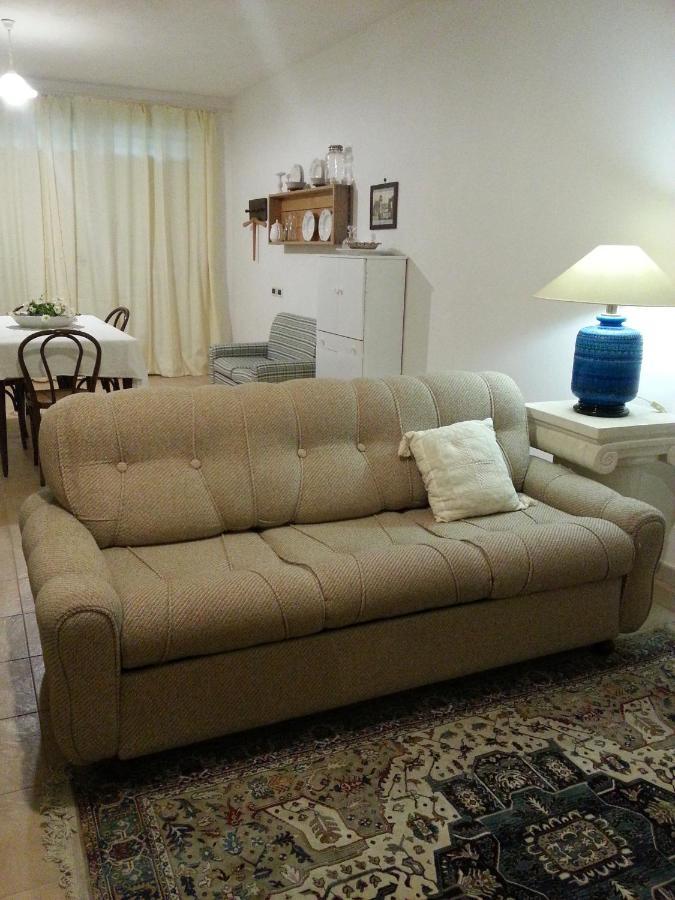 Casa Dolce Casa Apartment Sambuca di Sicilia Ngoại thất bức ảnh