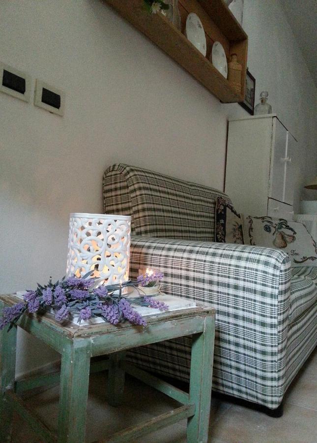 Casa Dolce Casa Apartment Sambuca di Sicilia Ngoại thất bức ảnh