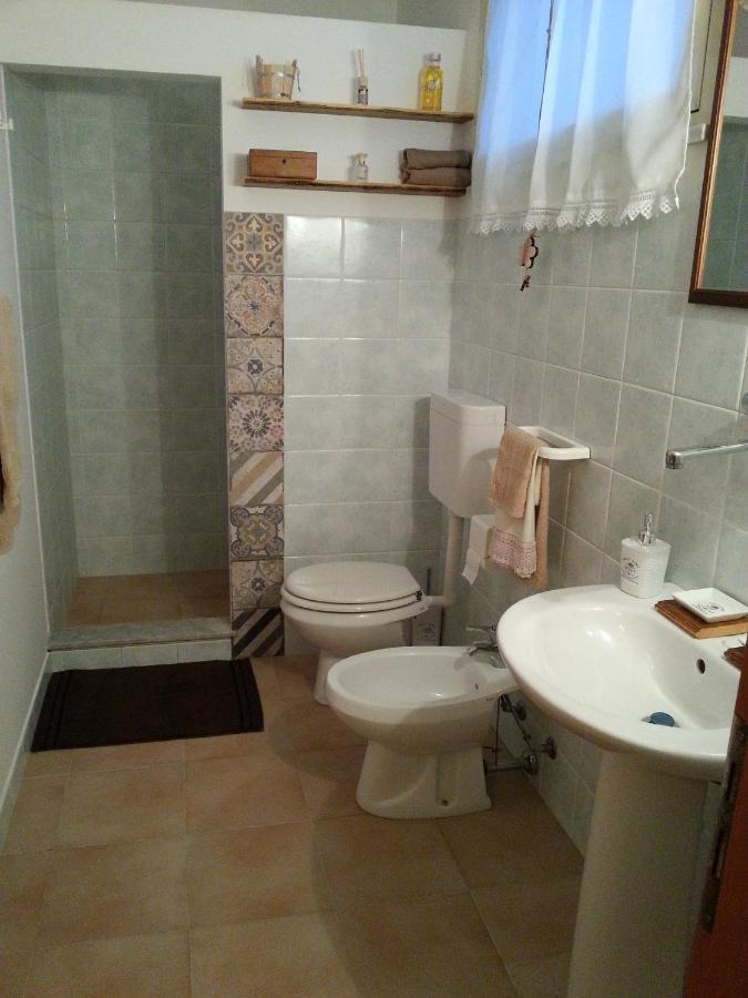 Casa Dolce Casa Apartment Sambuca di Sicilia Ngoại thất bức ảnh