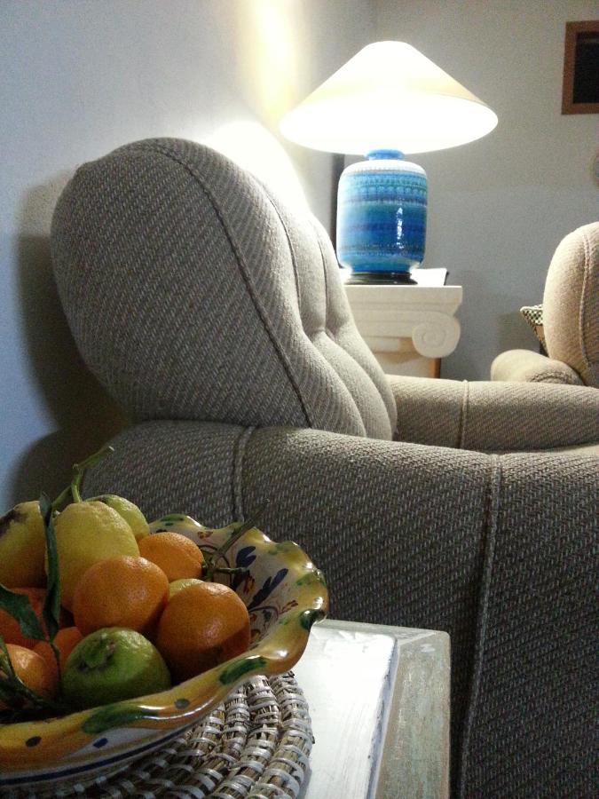 Casa Dolce Casa Apartment Sambuca di Sicilia Ngoại thất bức ảnh