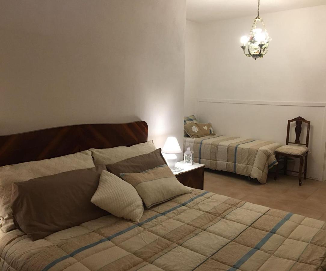Casa Dolce Casa Apartment Sambuca di Sicilia Ngoại thất bức ảnh