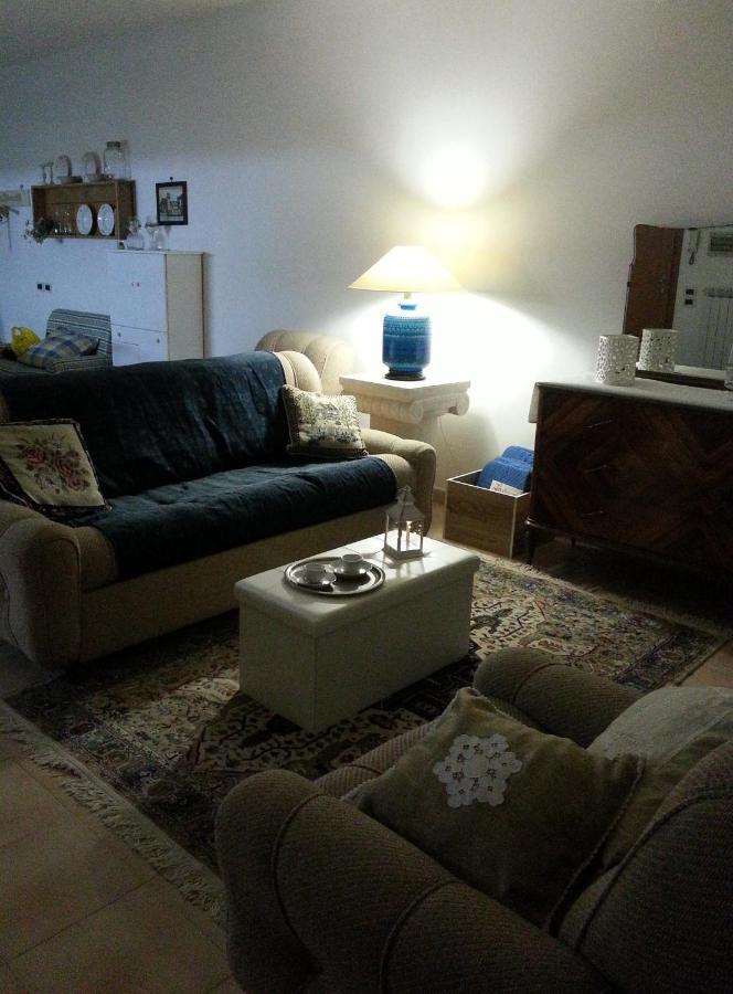 Casa Dolce Casa Apartment Sambuca di Sicilia Ngoại thất bức ảnh