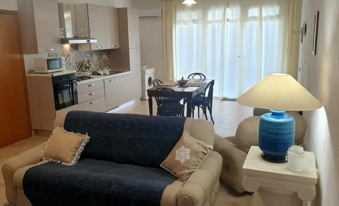 Casa Dolce Casa Apartment Sambuca di Sicilia Ngoại thất bức ảnh